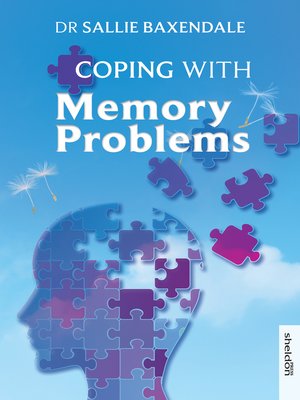 Coping with Memory Problems - ebook